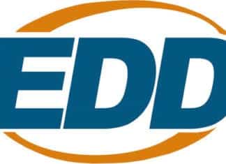 Jobless Claims Highlight Problems in California