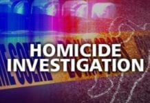 OCEANSIDE POLICE DEPARTMENT INVESTIGATES HOMICIDE (UPDATE)