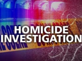 OCEANSIDE POLICE DEPARTMENT HOMICIDE INVESTIGATION
