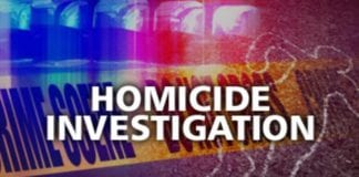 OCEANSIDE POLICE DEPARTMENT HOMICIDE INVESTIGATION