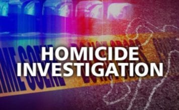 OCEANSIDE POLICE DEPARTMENT INVESTIGATES HOMICIDE (UPDATE)