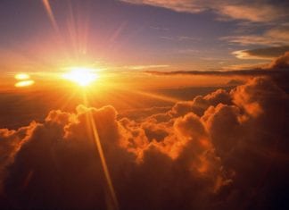 Numbers Trending Down