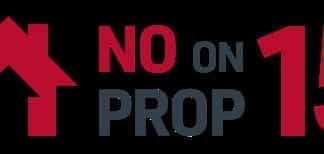 $12.5 BILLION-A-YEAR PROPERTY TAX HIKE ON THE NOVEMBER BALLOT