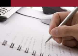 Personal Property Inventory Do You Have One