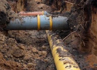 TRAFFIC ALERT: Lane Closures are Scheduled along Vineyard Road and Borden Road Intersection