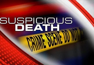 Suspicious Death in Oceanside