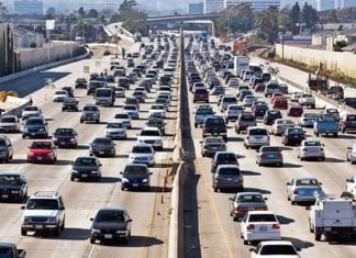 SANDAG’s new ‘Big Bold Vision’ will cost an estimated $177 billion