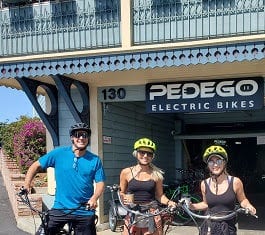 Day Tripping In Sunny Carlsbad Village