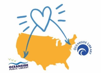 Oceanside, CA Meets Oceanside, NY