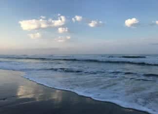 Virtual Public Information Session Protect Oceanside City Beaches