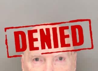Sexually Violent Predator, Denied!