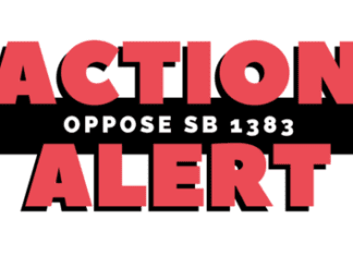 Help Needed to Stop SB1383