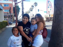 From Survival Mode to Empowerment