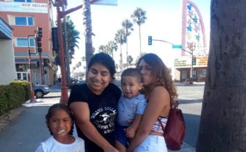 From Survival Mode to Empowerment