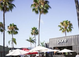 How The County Public Health Order Affects Village Eateries