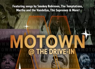 The Best of Motown @ the Drive In