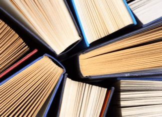 NEW! Buy-The-Box Drive-Through Book Sales