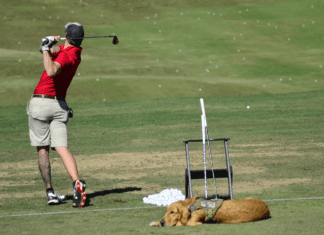 Join Wounded Warrior Homes for its 6th Annual Golf Fundraiser