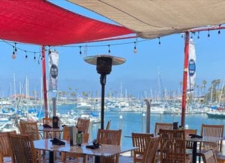 Oceanside Restaurants Offering Outdoor Patio Seating