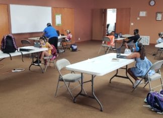 Boys & Girls Club of Vista’s School Day Camps