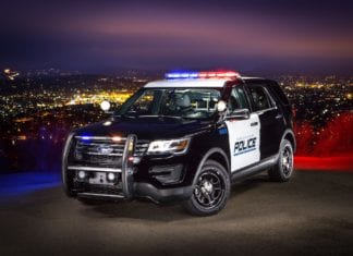 Arrest of Interest Made in Escondido