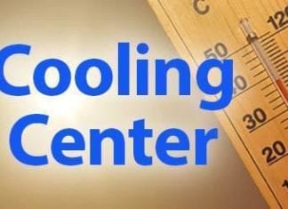 City of Vista Opens Cooling Center September 5 & 6