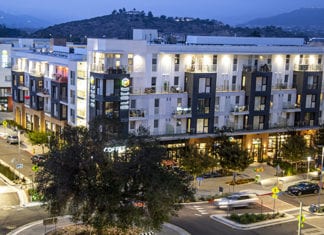 Talk About Clean and Green