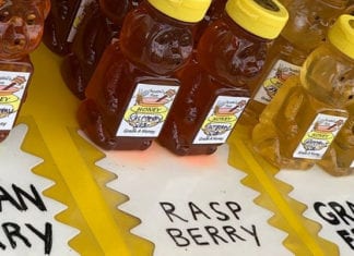 Join Us for Market Day at Our No-Touch Market in Oceanside