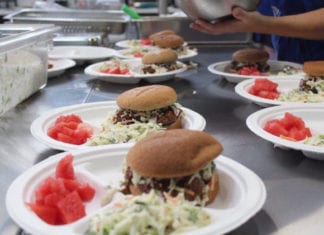 Boys & Girls Clubs of Oceanside Receives Grant for Emergency Food Program