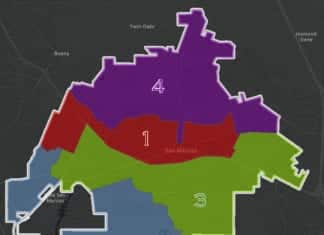 Who Are You Voting For San Marcos Council District 4 Musgrove or Kramer VIDEO Interviews