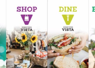 The Central Vista Business Improvement District Promotion Project