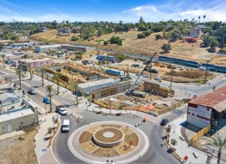 Paseo Artist Village