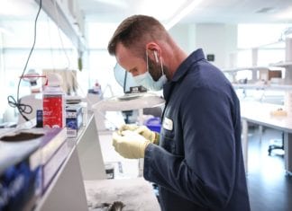 September 20th to 26th is National Forensic Science Week watch Video