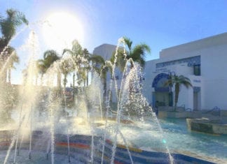 Oceanside Public Library Re-Opening September 14, 2020