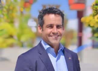 Former Oceanside Mayor Jim Wood Endorses Ryan Keim for Oceanside District 3 Council Seat!