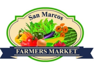 San Marcos Farmers Market Every Friday