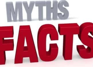 6 Common Car Insurance Myths