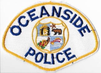 Oceanside Police Chief Survey