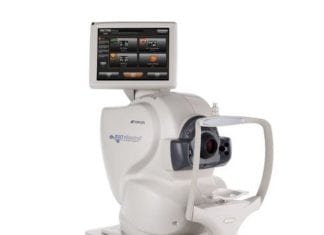 Eye Care in the Community Gets a Boost