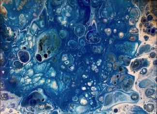 Enjoy Local Carlsbad Artists in the Virtual Art In The Village