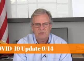 Enough is Enough, Time to Open