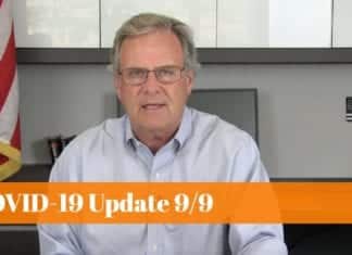 The State is Changing Our Numbers