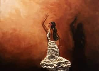 Meet Our Amazing Artists In The Virtual Art in the Village Gallery