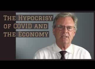 The Hypocrisy of COVID and the Economy