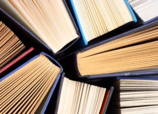 Buy-the-Box Book Sales