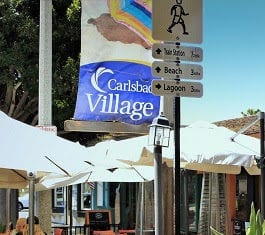 Fee Holiday Approved For Outdoor Activation in Carlsbad