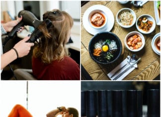 More Oceanside Businesses Reopening Indoors