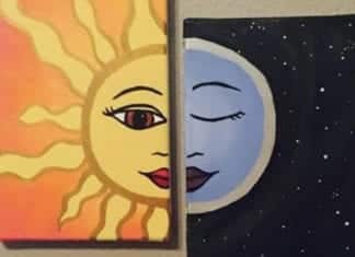 Reveal Your Inner Picasso Paint Sessions