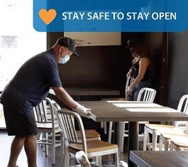 Labor Day Safety Measures For The Carlsbad Village