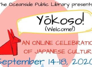 Yókono: An Online Celebration of Japanese Culture
